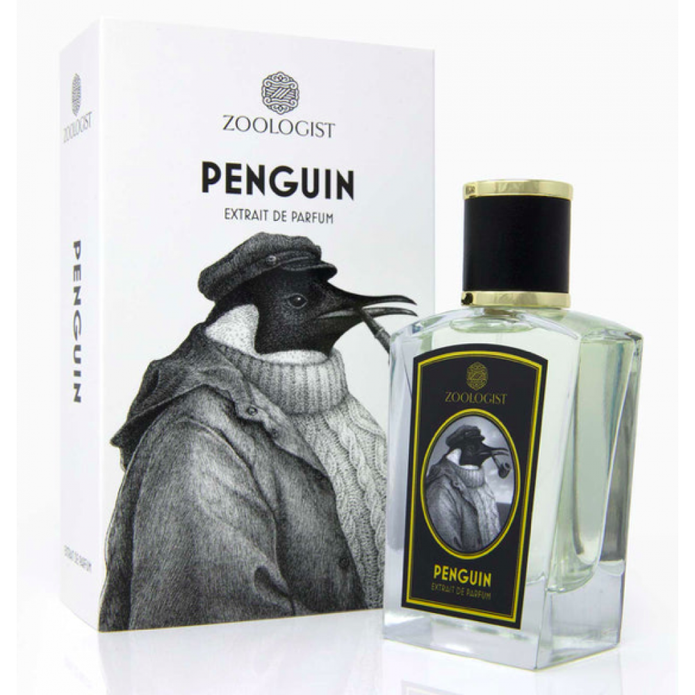 Розпив Zoologist Perfumes Penguin 1мл