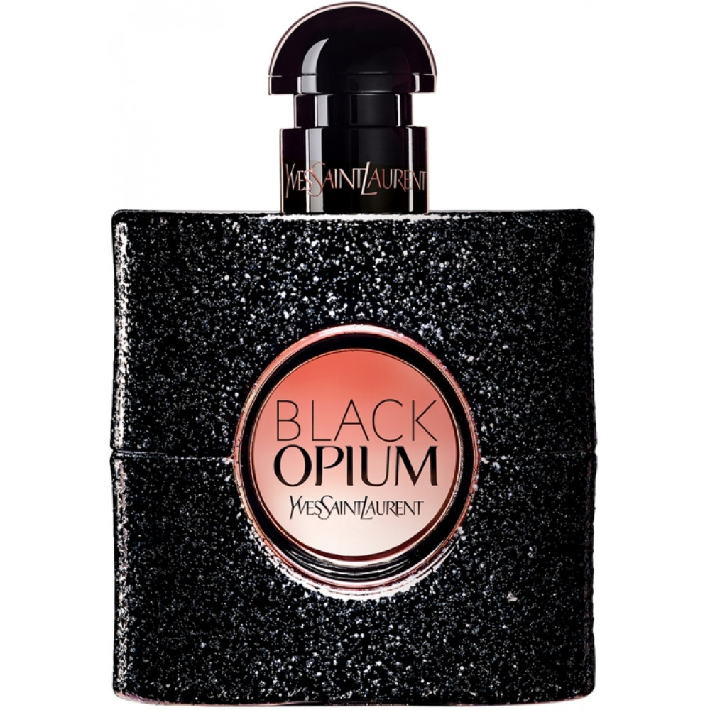 Розпив Yves Saint Laurent Black Opium 1мл