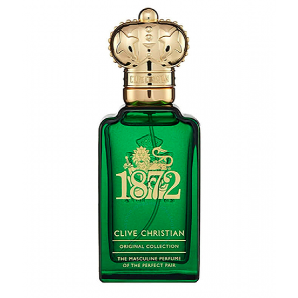 Розпив Clive Christian 1872 Masculine 1мл