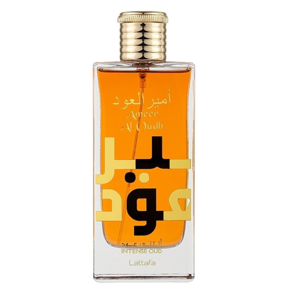 Розпив Lattafa Ameer Al Oudh Intense Oud 1 мл