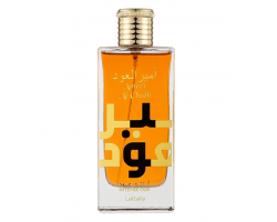 Розпив Lattafa Ameer Al Oudh Intense Oud 1 мл