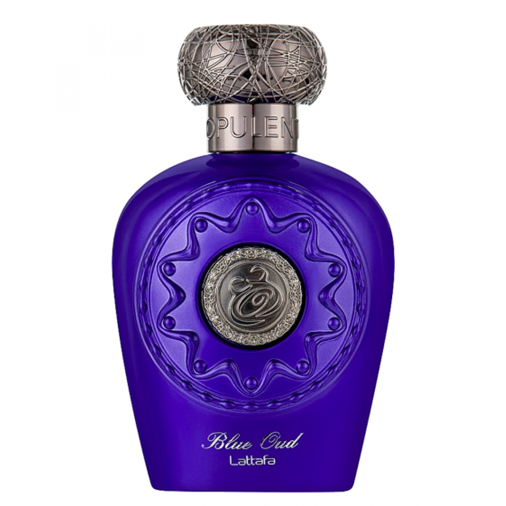 Розпив Lattafa Blue Oud 1мл