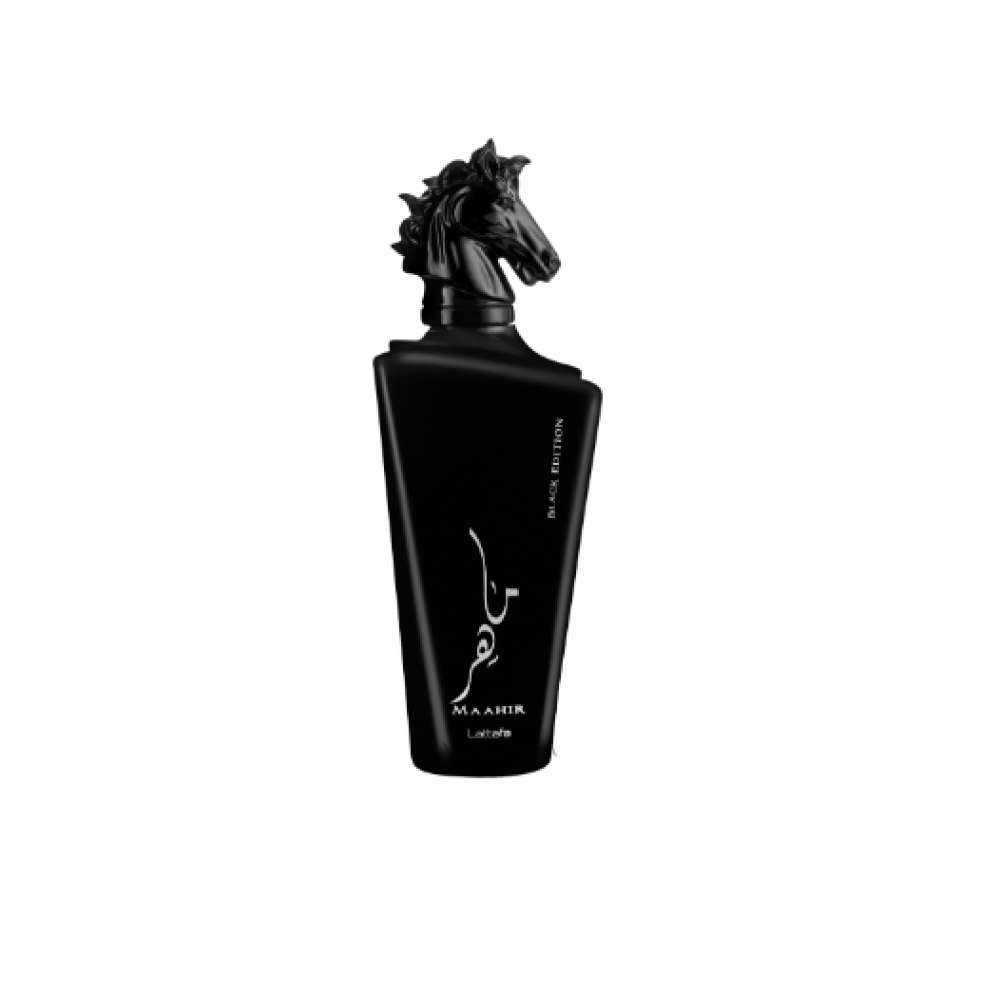 Розпив Lattafa Perfumes Maahir Black Edition 1 мл