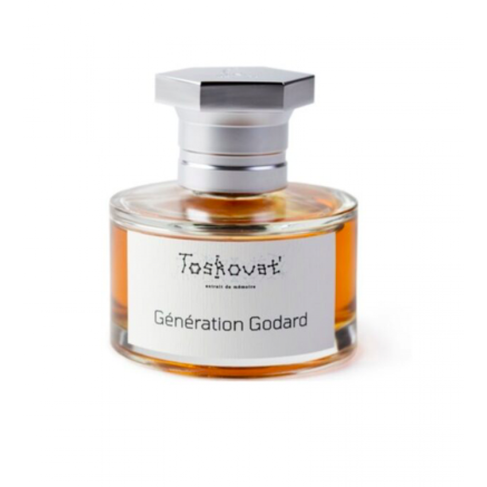 Розпив Toskovat Génération Godard 1мл