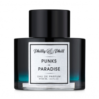 Розпив Philly & Phill Punks In Paradise 1мл