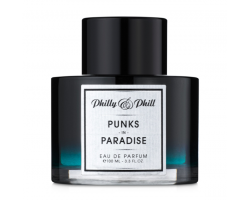 Розпив Philly & Phill Punks In Paradise 1мл