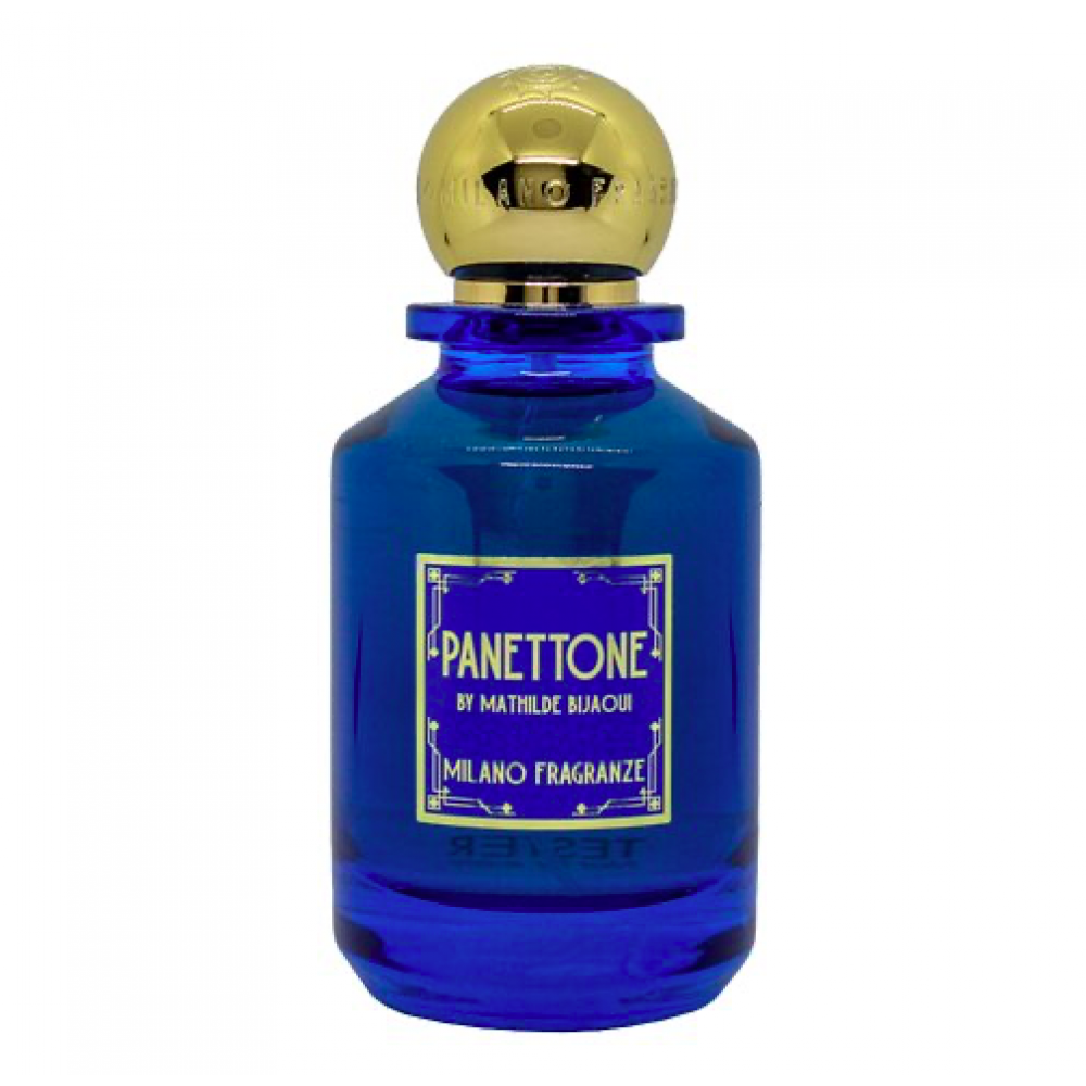 Розпив Milano Fragranze Panettone 1мл
