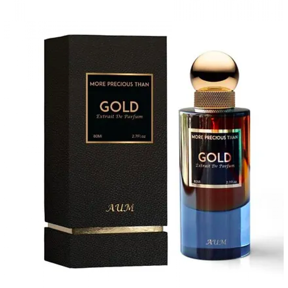 Розпив Aum More Precious Than Gold 1 мл