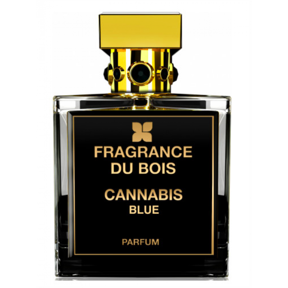 Розпив Cannabis Blue Fragrance Du Bois 1мл