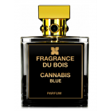 Парфуми Cannabis Blue Fragrance Du Bois розпив 1мл