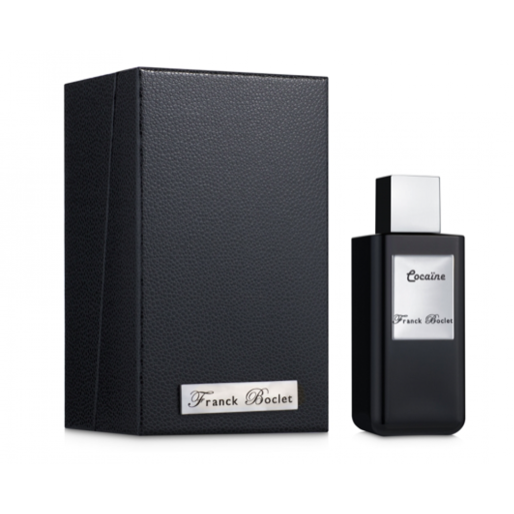 Розпив FRANCK BOCLET ROCK & RIOT COCAINE EXTRAIT DE PARFUM 1МЛ