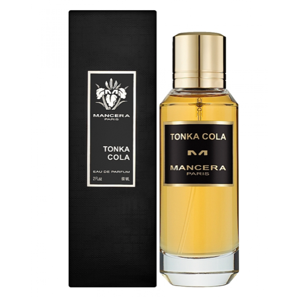 Розпив MANCERA TONKA COLA 1мл