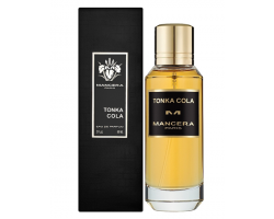 Розпив ПАРФУМИ MANCERA TONKA COLA 1мл