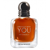 Парфуми Giorgio Armani Stronger With You Intensely розпив 1мл