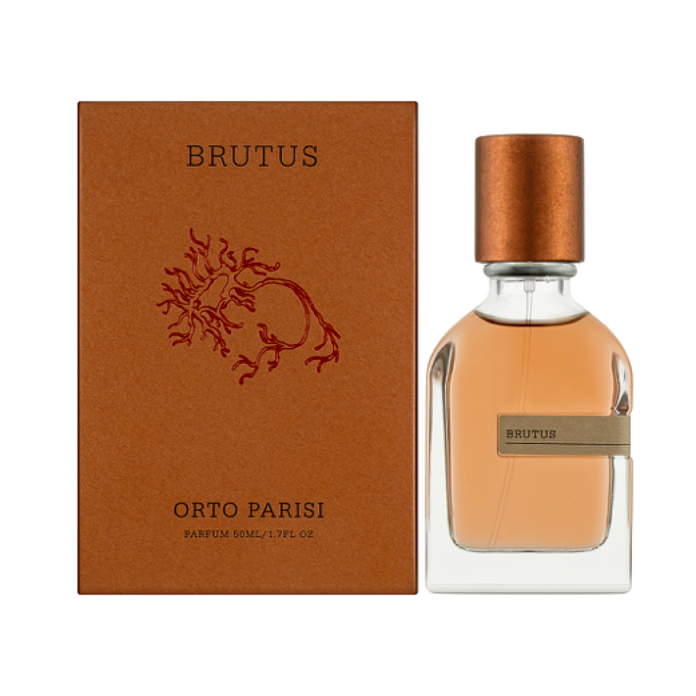 Парфуми Orto Parisi Brutus 50мл