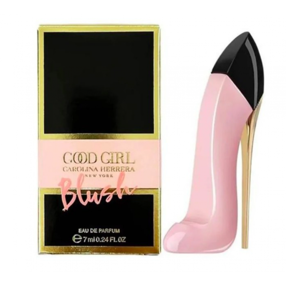 Мініатюра Carolina Herrera GOOD GIRL BLUSH 7 мл