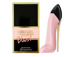 Мініатюра Carolina Herrera GOOD GIRL BLUSH 7 мл