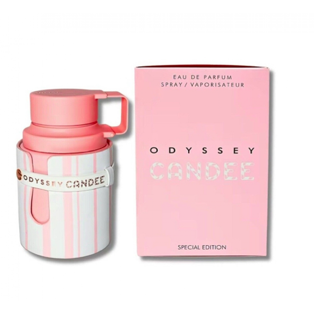 Розпив Armaf Odyssey Candee Special Edition 1мл
