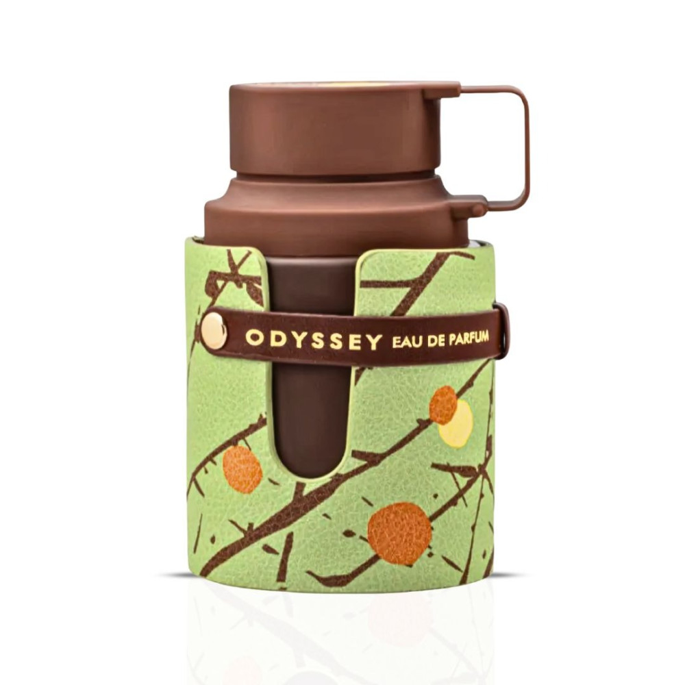 Розпив Armaf Odyssey Dubai Chocolat 1мл