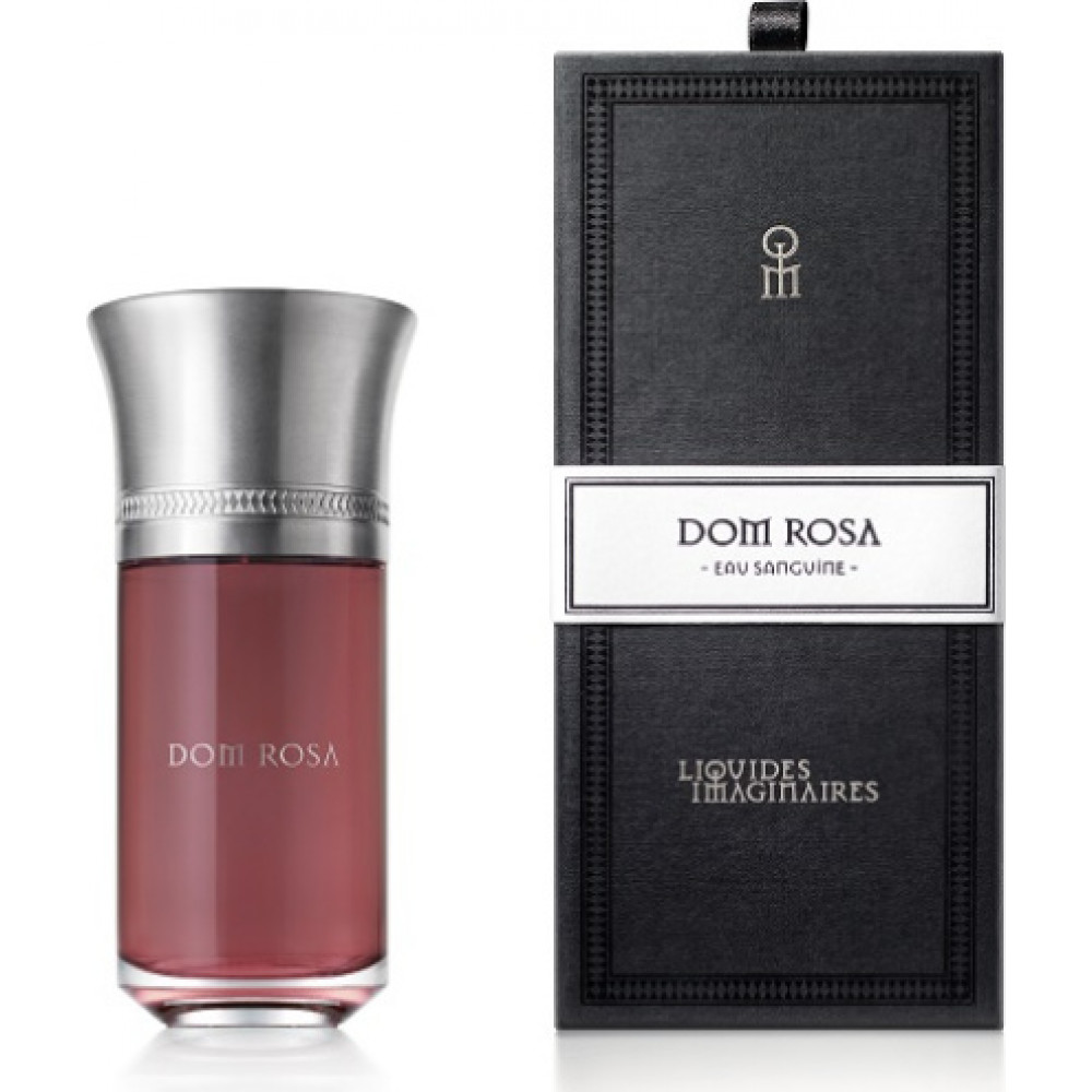 Розпив Liquides Imaginaires Dom Rosa 1мл