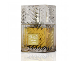 Розпив Lattafa Khamrah Qahwa 1мл