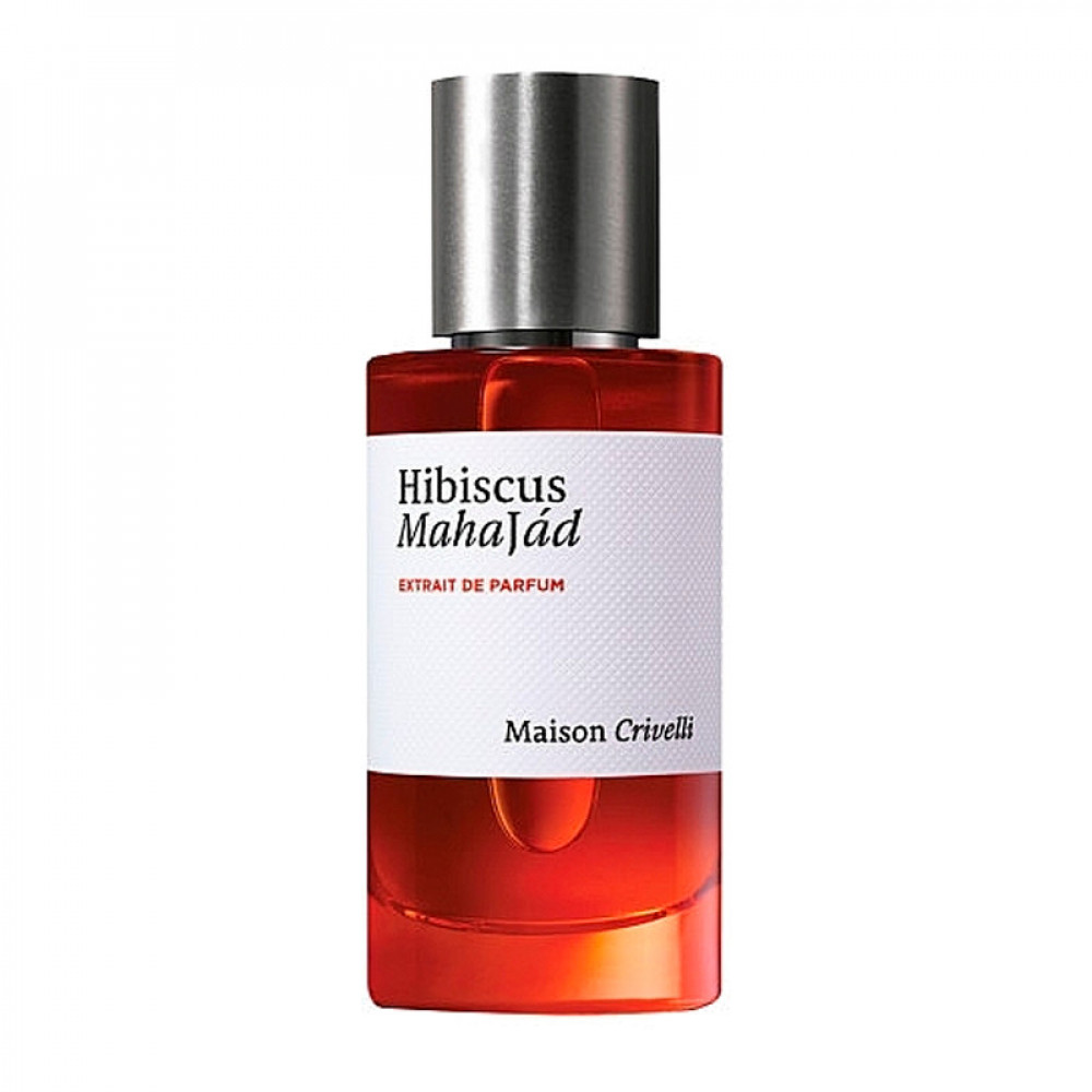 Розпив Maison Crivelli Hibiscus Mahajad 1 мл