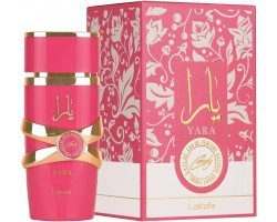 Парфуми Lattafa Yara Candy 100мл
