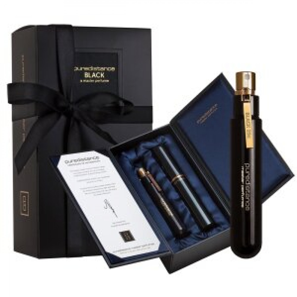 Розпив Puredistance Black Perfume 1мл