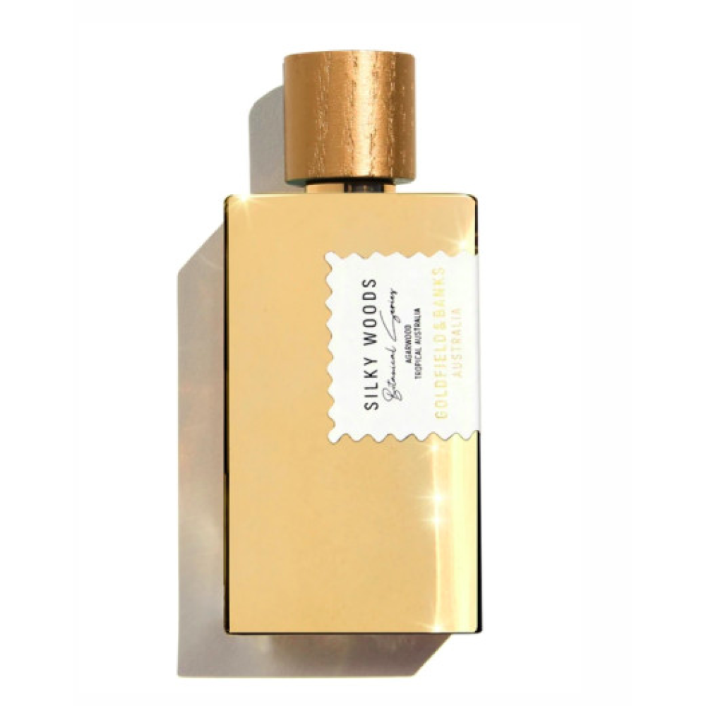 Розпив Silky Woods Goldfield & Banks Australia 1мл