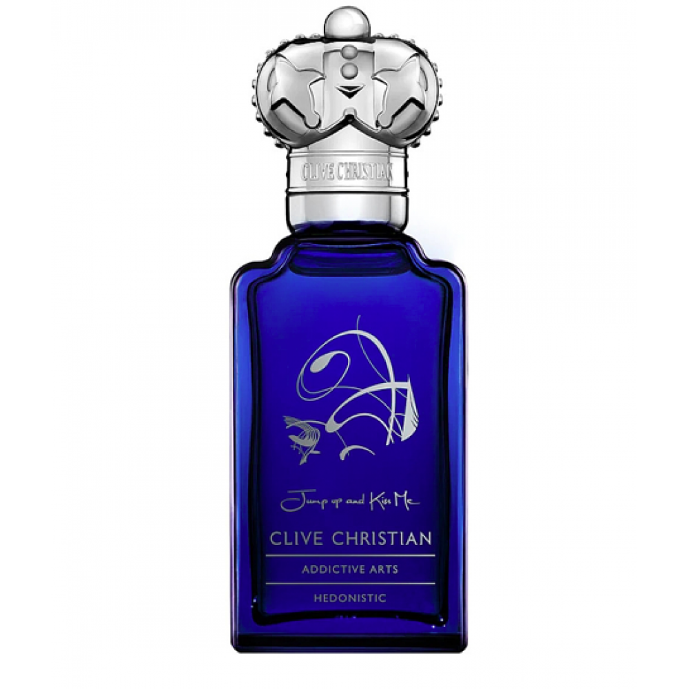 Розпив Clive Christian Jump up and Kiss me Hedonistic 1мл
