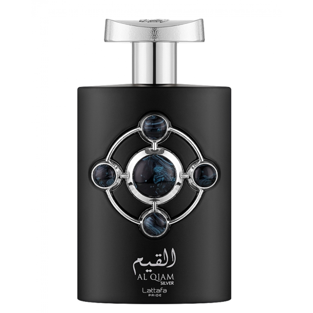 Розпив Lattafa Perfumes Pride Al Qiam Silver 1 мл