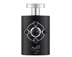 Розпив Lattafa Perfumes Pride Al Qiam Silver 1 мл