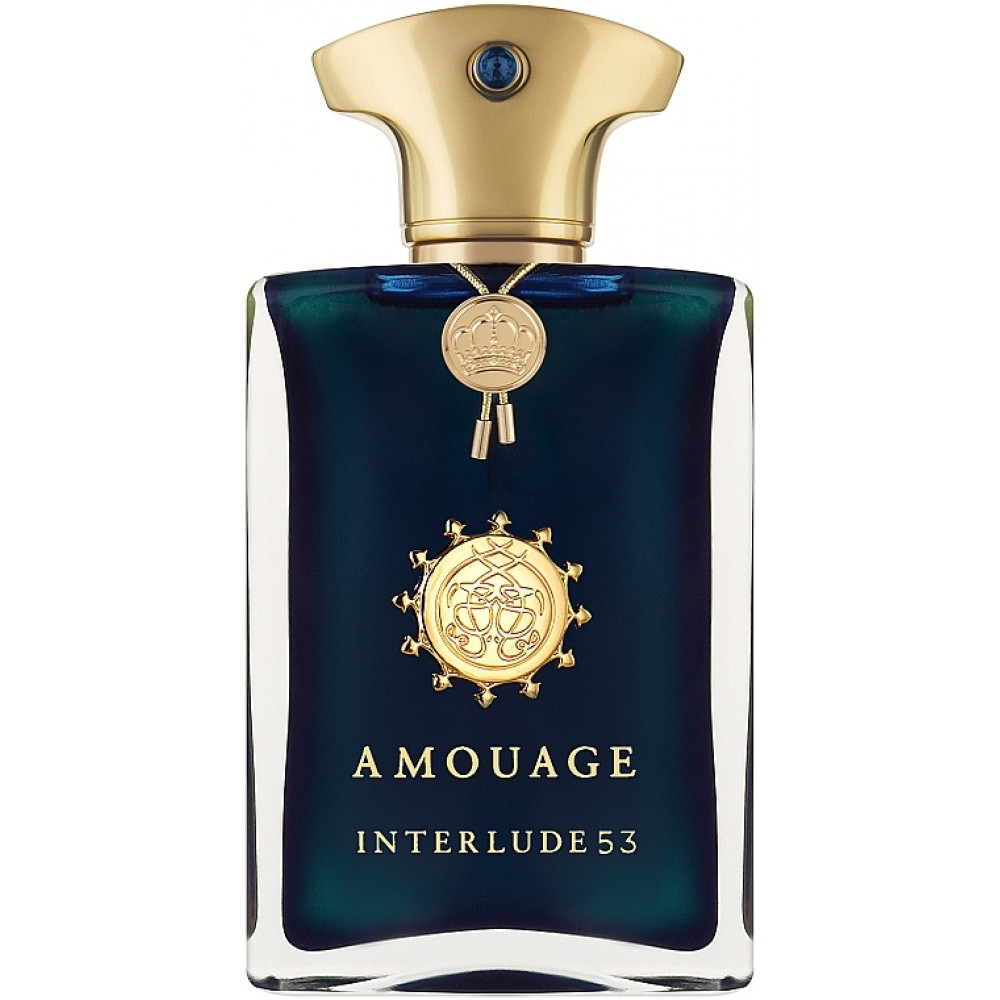 Розпив Amouage Interlude 53 1мл