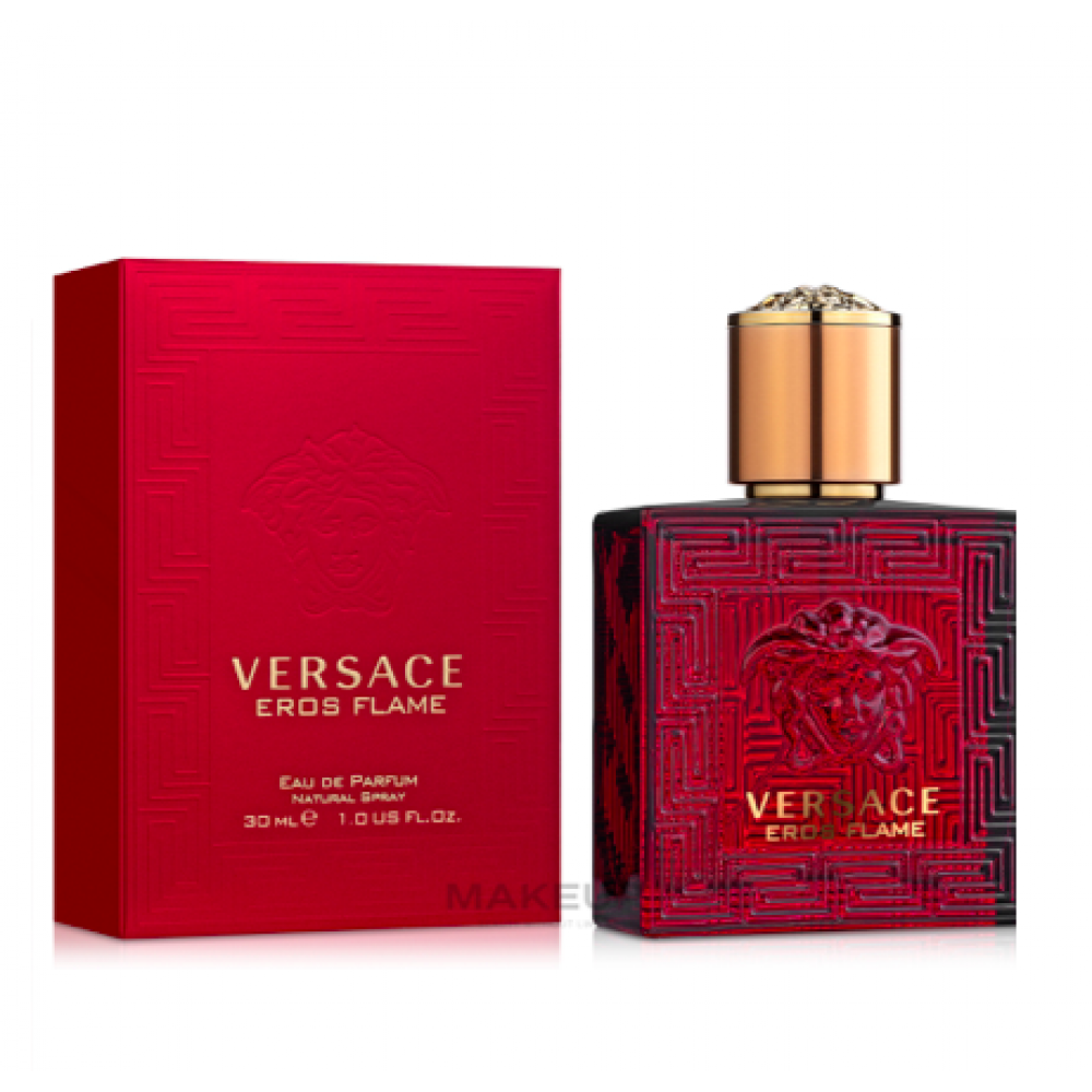 Парфуми Versace Eros Flame 100мл