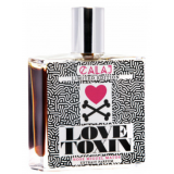 Парфуми CALAJ Love Toxin Extrait de parfum розпив 1мл