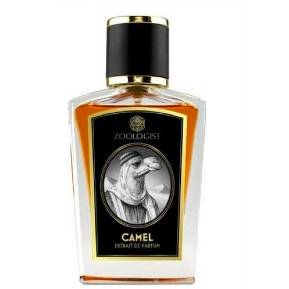 Розпив Camel Zoologist Perfumes 1мл