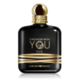 Парфуми Emporio Armani Stronger With You Oud Giorgio Armani розпив 1мл