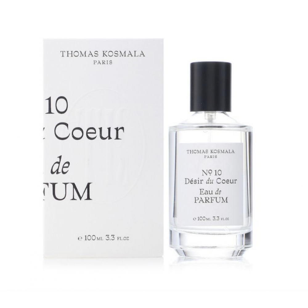Розпив Thomas Kosmala No 10 Desir du Coeur 1 мл