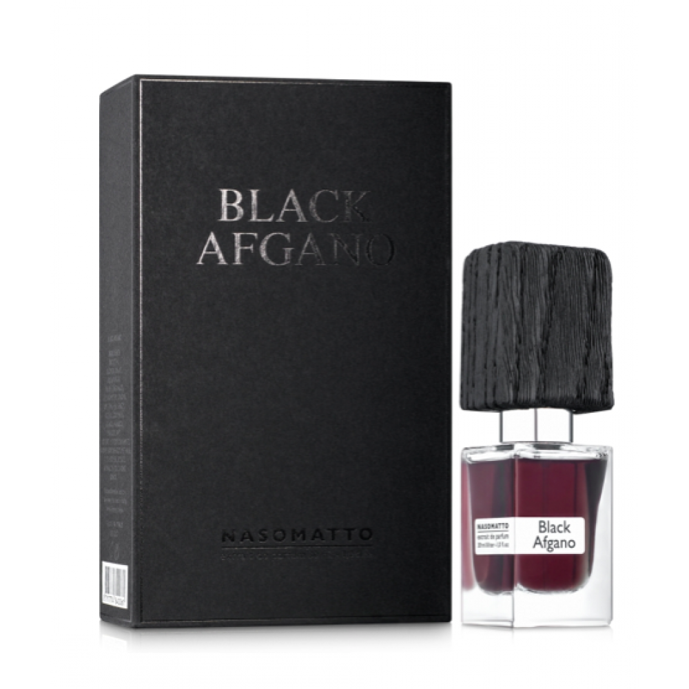 Парфуми Nasomatto Black Afgano 30 мл