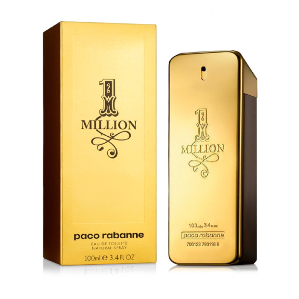 Розпив Paco Rabanne 1 Million Home 1мл