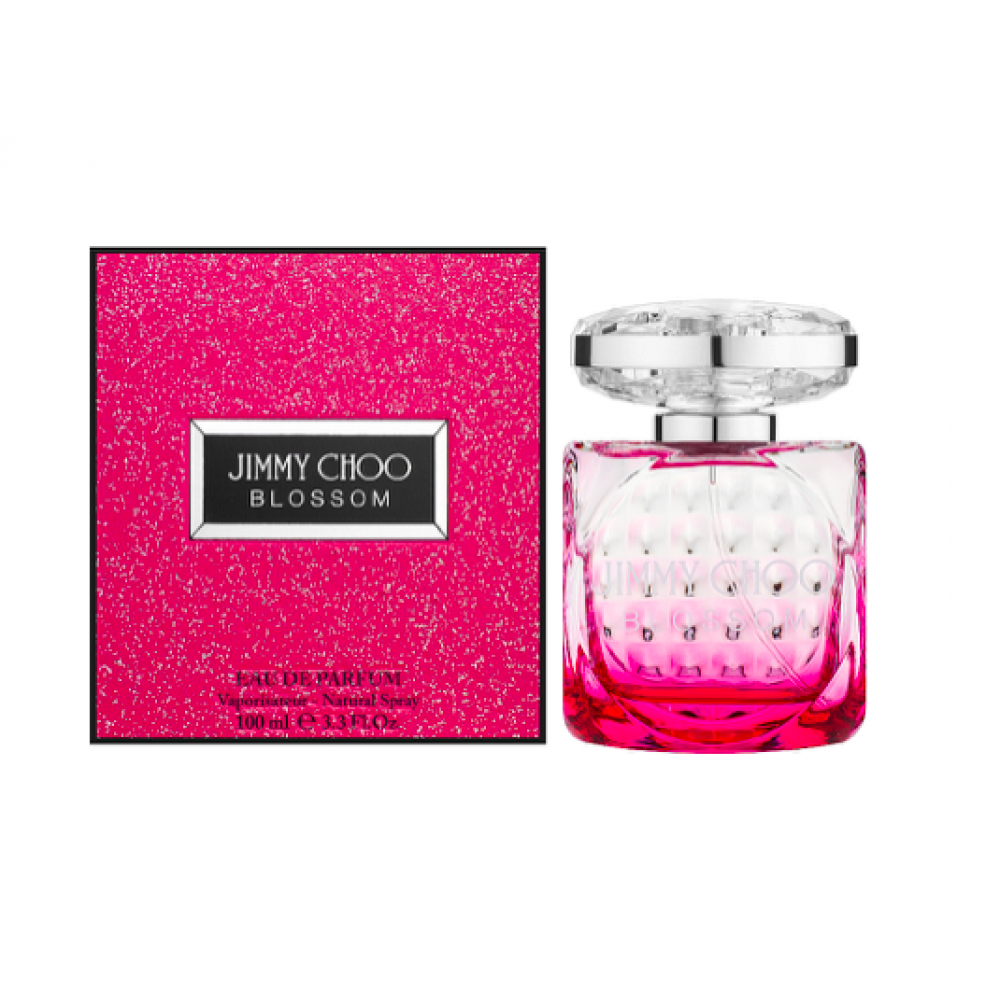 Розпив Jimmy Choo Blossom 1мл