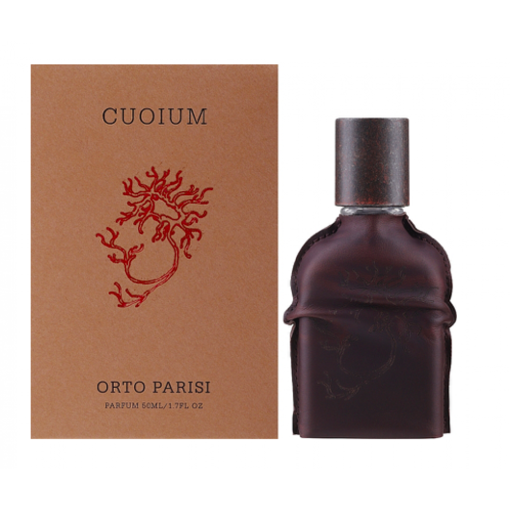Розпив Orto Parisi Cuoium 1мл
