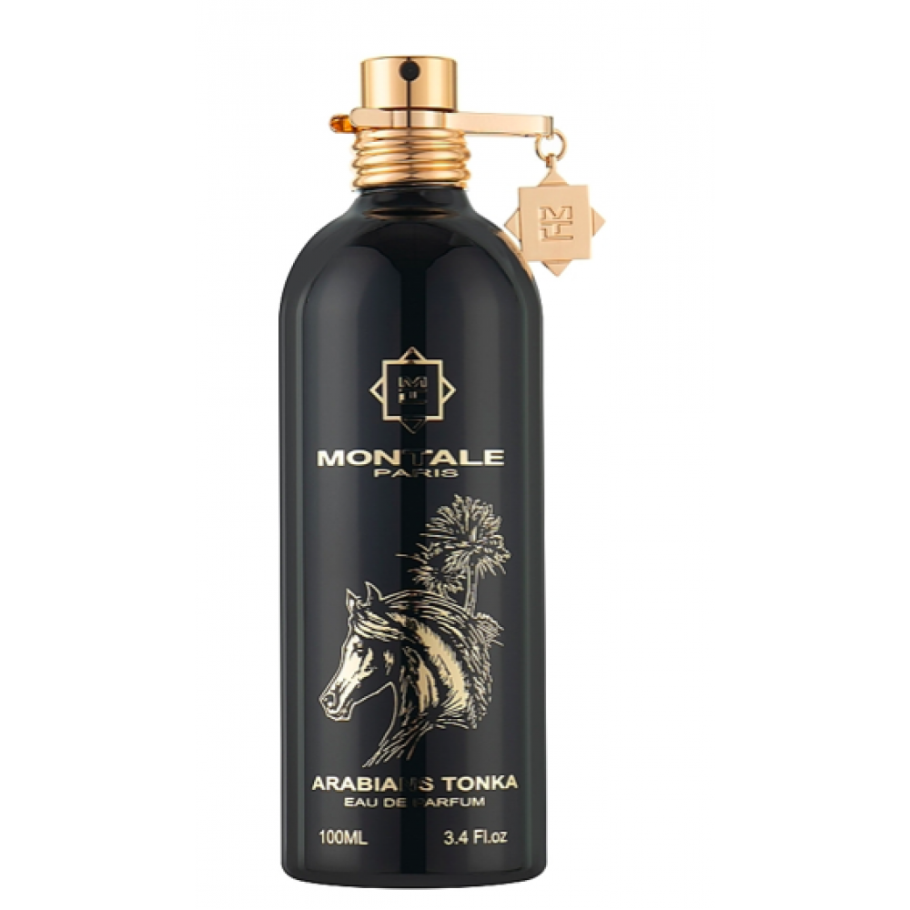 Розпив Montale Arabians Tonka 1мл