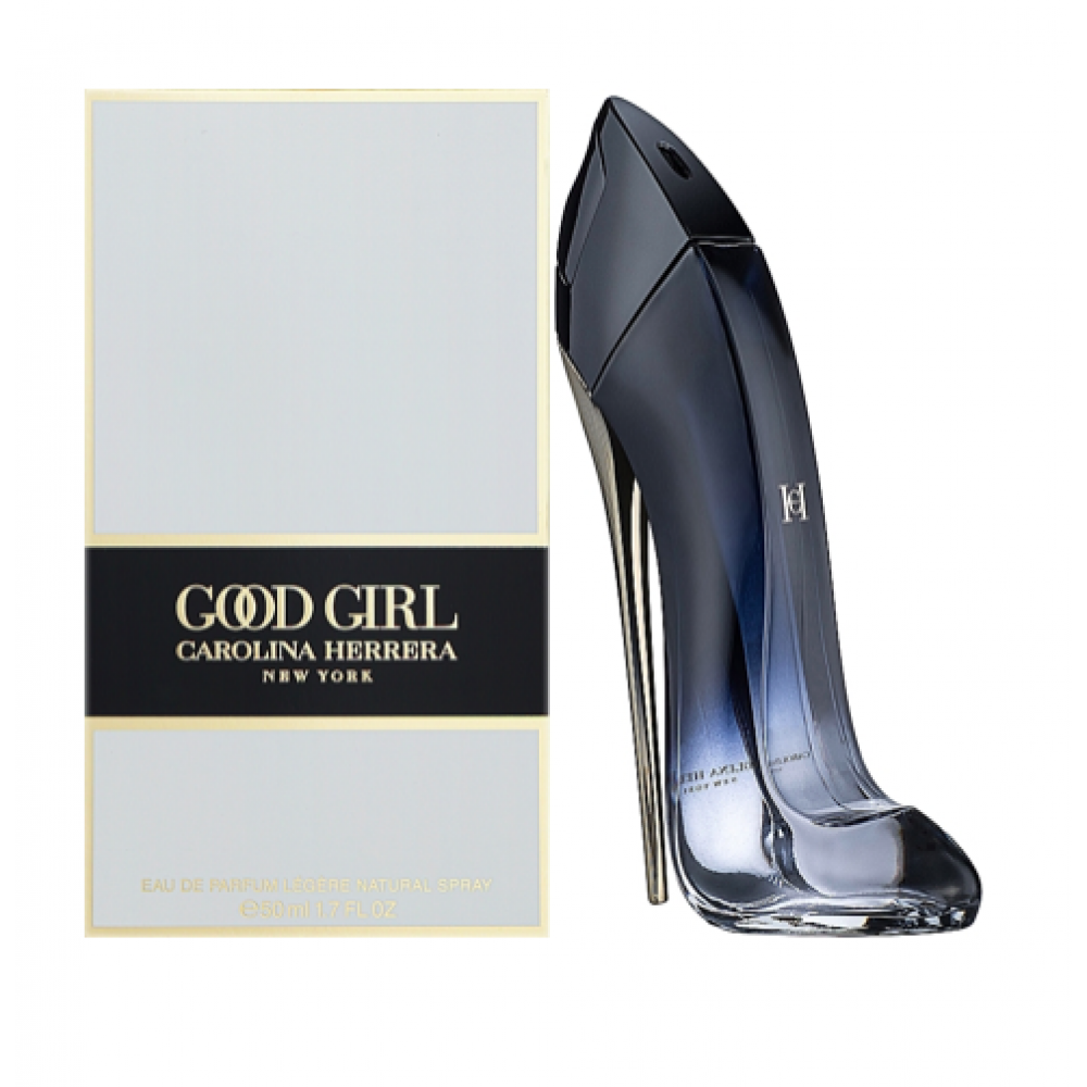 Розпив Carolina Herrera Good Girl Legere 1мл