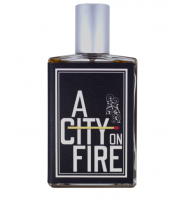 Розпив A City On Fire Imaginary Authors 1мл