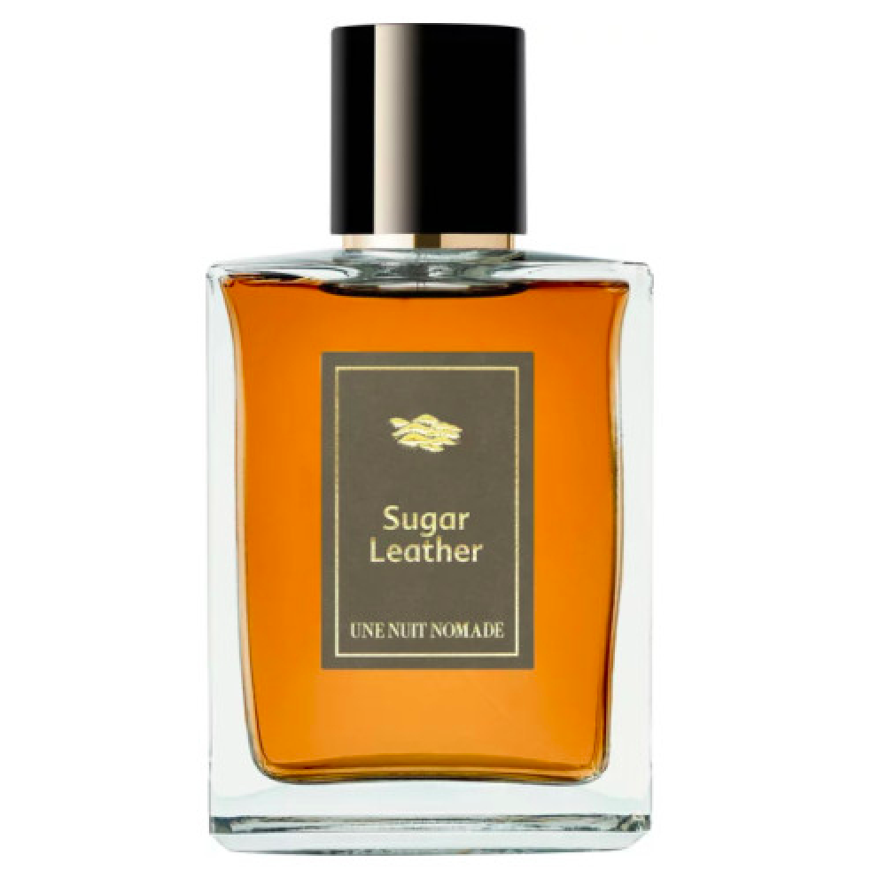 Розпив Sugar Leather Une Nuit Nomade 1мл