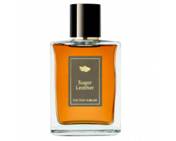 Розпив Sugar Leather Une Nuit Nomade 1мл