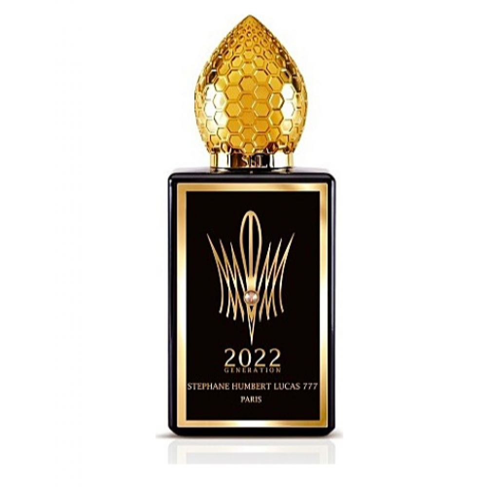 Розпив STEPHANE HUMBERT LUCAS PARIS 2022 Generation Black 1мл