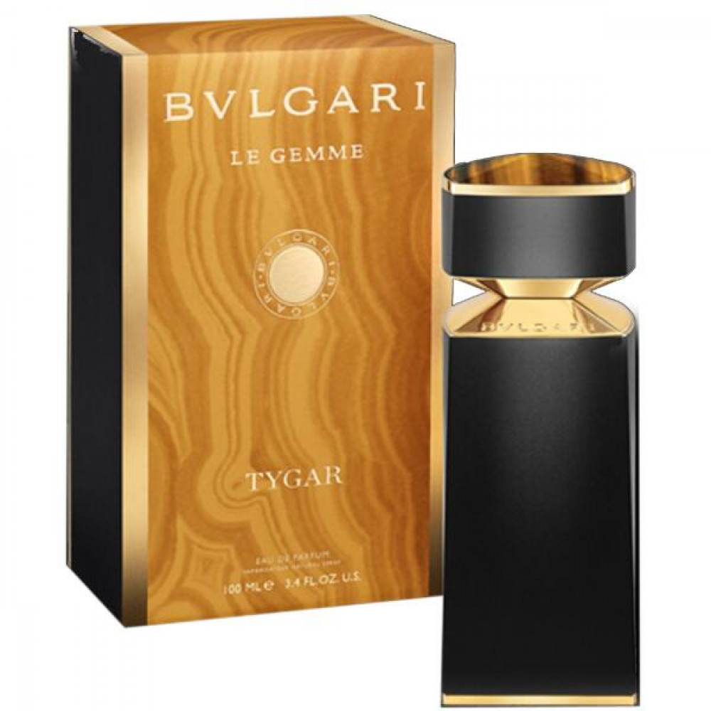 Парфуми Bvlgari Tygar 125мл
