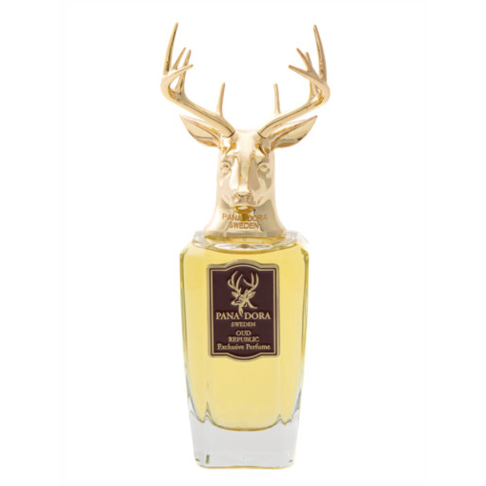 Розпив Oud Republic Pana Dora 1мл